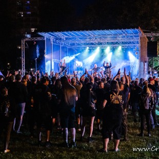 0242 Helltrick Music Fest